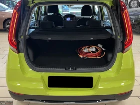 Kia Soul EDITION-7/136HP/ACC/LED/CAM/CARPLAY/KLESS/152f | Mobile.bg    8