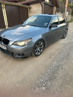 Обява за продажба на BMW 530 ~15 000 лв. - изображение 1