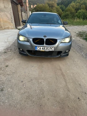 Обява за продажба на BMW 530 ~15 000 лв. - изображение 1