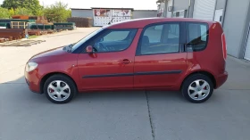 Skoda Roomster * GERMANY* TDI - 4900 лв. - 11652812 3