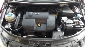 Skoda Roomster * GERMANY* TDI - 4900 лв. - 11652812 13