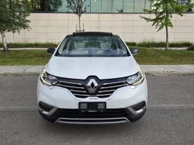     Renault Espace Initiale Paris
