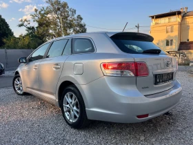 Toyota Avensis 1.8-NAVI FULL - 13800 лв. - 42183315 6