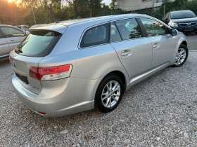 Toyota Avensis 1.8-NAVI FULL - 13800 лв. - 42183315 4