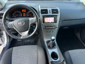 Toyota Avensis 1.8-NAVI FULL - 13800 лв. - 42183315 7