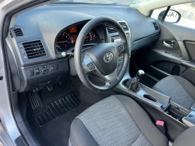 Toyota Avensis 1.8-NAVI FULL - 13800 лв. - 42183315 9