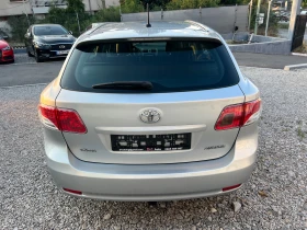 Toyota Avensis 1.8-NAVI FULL - 13800 лв. - 42183315 5