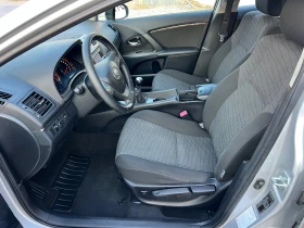 Toyota Avensis 1.8-NAVI FULL - 13800 лв. - 42183315 8