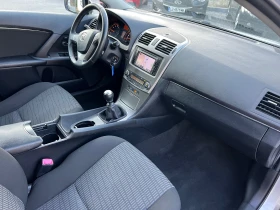 Toyota Avensis 1.8-NAVI FULL - 13800 лв. - 42183315 11