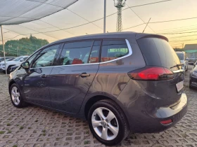     Opel Zafira 1.6i-7 -
