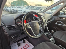Opel Zafira 1.6i-7 - | Mobile.bg    8