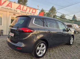     Opel Zafira 1.6i-7 -