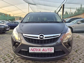 Opel Zafira 1.6i-7 - | Mobile.bg    6