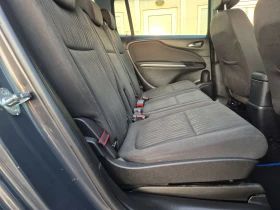 Opel Zafira 1.6i-7 - | Mobile.bg    13