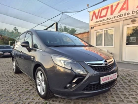 Opel Zafira 1.6i-7 - | Mobile.bg    5