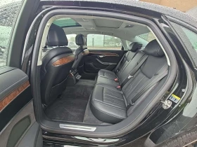 Audi A8 4.0T* BLACK OPTIC* DISTRO* МАСАЖ* 360* ОБДУХ* B&O* - 70400 лв. - 51455010 11
