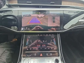 Audi A8 4.0T* BLACK OPTIC* DISTRO* МАСАЖ* 360* ОБДУХ* B&O* - 70400 лв. - 51455010 6
