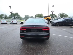 Audi A8 4.0T* BLACK OPTIC* DISTRO* МАСАЖ* 360* ОБДУХ* B&O* - 70400 лв. - 51455010 2