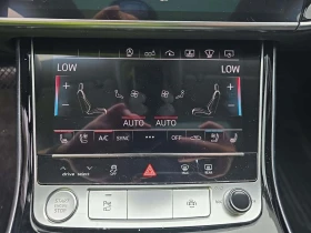 Audi A8 4.0T* BLACK OPTIC* DISTRO* МАСАЖ* 360* ОБДУХ* B&O* - 70400 лв. - 51455010 8