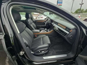 Audi A8 4.0T* BLACK OPTIC* DISTRO* МАСАЖ* 360* ОБДУХ* B&O* - 70400 лв. - 51455010 10