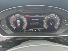 Audi A8 4.0T* BLACK OPTIC* DISTRO* МАСАЖ* 360* ОБДУХ* B&O* - 70400 лв. - 51455010 5