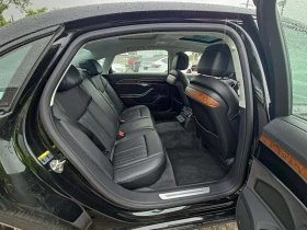 Audi A8 4.0T* BLACK OPTIC* DISTRO* МАСАЖ* 360* ОБДУХ* B&O* - 70400 лв. - 51455010 13