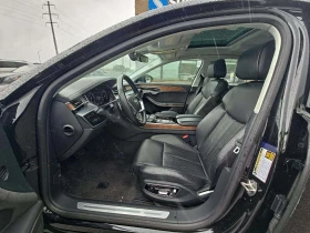 Audi A8 4.0T* BLACK OPTIC* DISTRO* МАСАЖ* 360* ОБДУХ* B&O* - 70400 лв. - 51455010 9