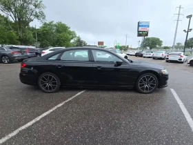 Audi A8 4.0T* BLACK OPTIC* DISTRO* МАСАЖ* 360* ОБДУХ* B&O* - 70400 лв. - 51455010 4