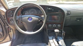 Saab 9-5 2.3t | Mobile.bg    8