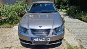 Saab 9-5 2.3t | Mobile.bg    2