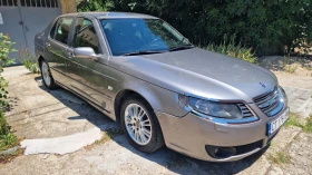 Saab 9-5 2.3t | Mobile.bg    3
