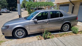 Saab 9-5 2.3t | Mobile.bg    4