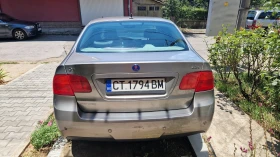 Saab 9-5 2.3t | Mobile.bg    6