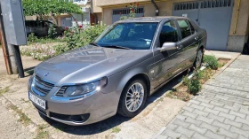  Saab 9-5