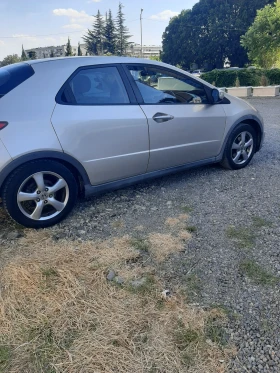 Honda Civic | Mobile.bg    5