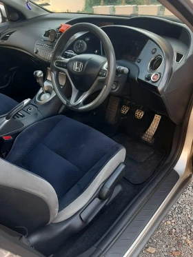 Honda Civic | Mobile.bg    7