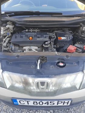 Honda Civic | Mobile.bg    16