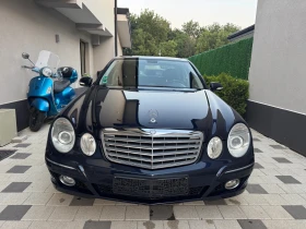 Mercedes-Benz E 220 220cdi Limousine Automatik | Mobile.bg    2