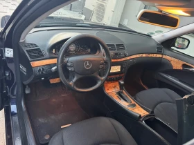 Mercedes-Benz E 220 220cdi Limousine Automatik | Mobile.bg    7