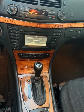 Mercedes-Benz E 220 220cdi Limousine Automatik | Mobile.bg    6