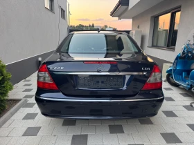 Mercedes-Benz E 220 220cdi Limousine Automatik | Mobile.bg    9