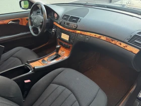 Mercedes-Benz E 220 220cdi Limousine Automatik | Mobile.bg    11