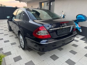Mercedes-Benz E 220 220cdi Limousine Automatik | Mobile.bg    10