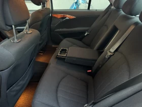 Mercedes-Benz E 220 220cdi Limousine Automatik | Mobile.bg    8