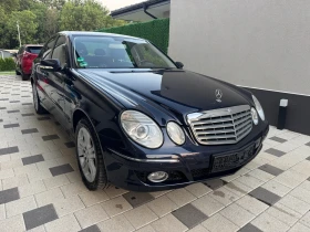 Mercedes-Benz E 220 220cdi Limousine Automatik | Mobile.bg    3