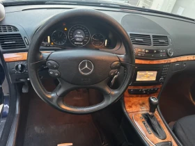Mercedes-Benz E 220 220cdi Limousine Automatik | Mobile.bg    4