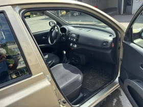 Обява за продажба на Nissan Micra ~4 400 лв. - изображение 11