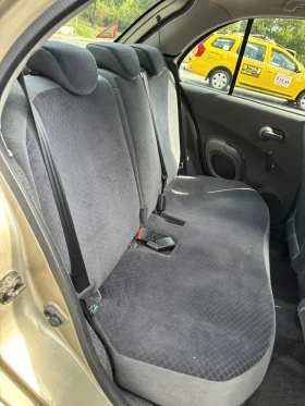 Nissan Micra | Mobile.bg    13