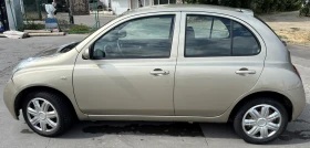 Обява за продажба на Nissan Micra ~4 400 лв. - изображение 1