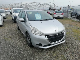     Peugeot 208 1, 4hdi NAVi